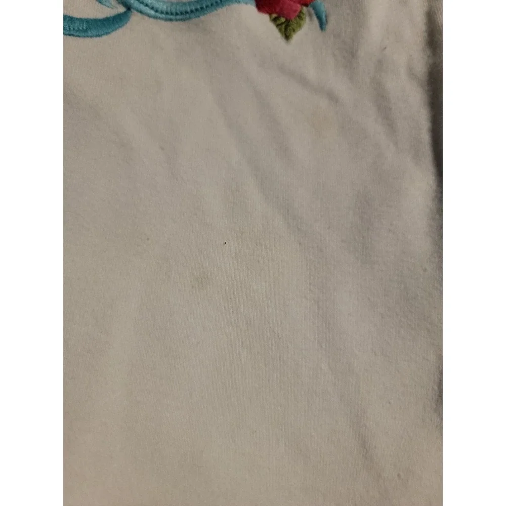 Gymboree surf adventure surf's up tank and floral shorts‎ size 4